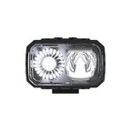 Enfitnix navi1600 Smart Bike Front Light-4