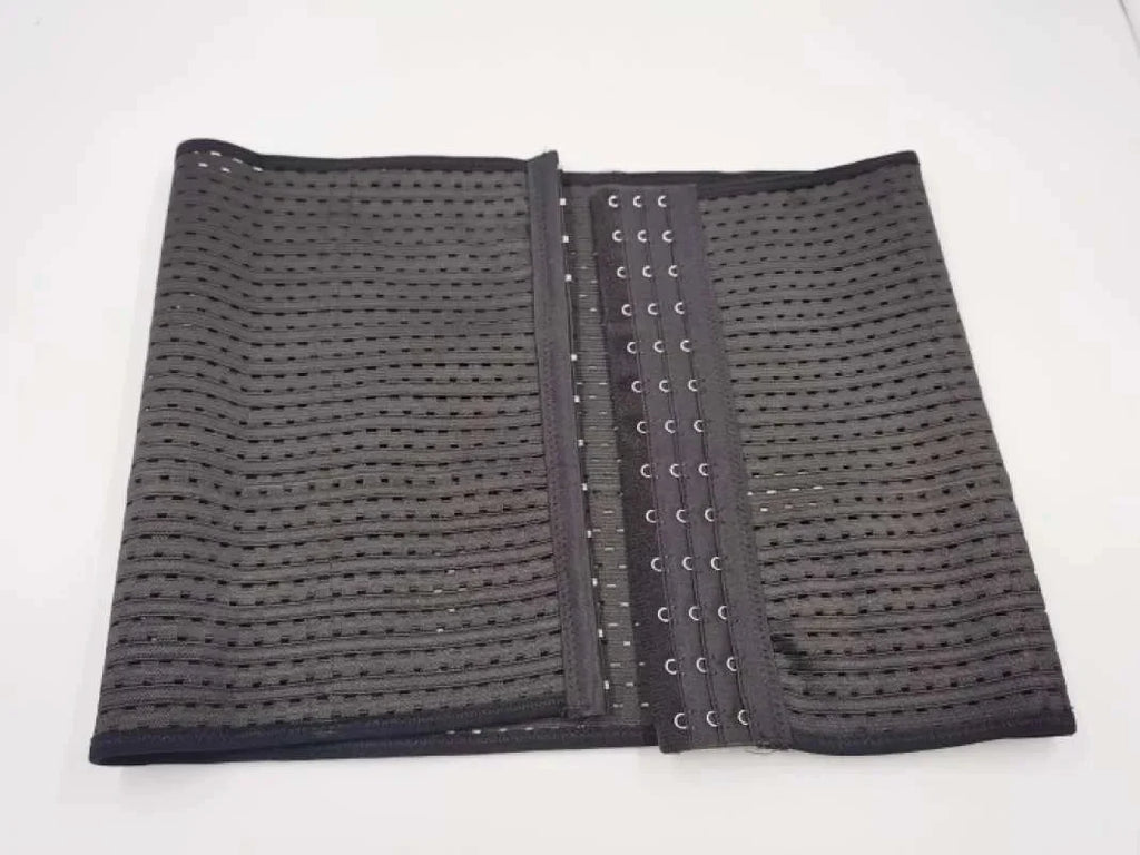 Faja corsé 2 en 1 (Corsé + Tirantes)