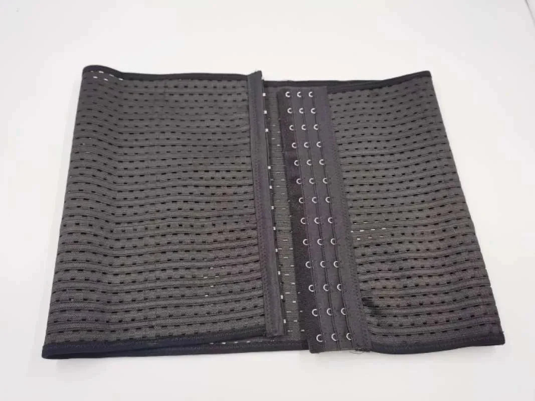 Faja corsé 2 en 1 (Corsé + Tirantes)