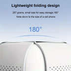 1200mAh Rechargeable Smart Eye roller-4