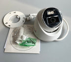 Hikvision DS-2CD1347G2-LUF 4MP ColorVu MD 2.0 Security Camera POE H.265+-3