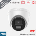 HIKVISION 2MP Colorful Security Camera IP Built in Mic-0