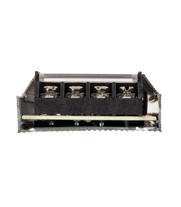 Fuente de Alimentación 150W 24V DC 6.25A Slim IP20 – Transformador LED Interior