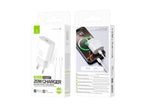 Techancy Carregador TA2824 PD3.0 20W com Cabo USB-C para USB-C Compativel com Tablets Portateis Telemoveis Android-3