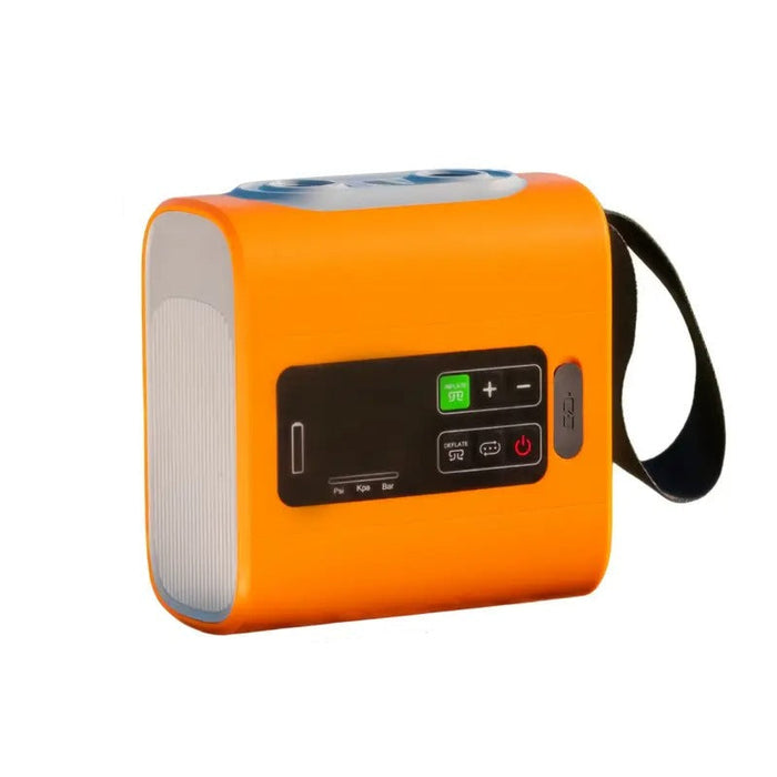 Large Smart Inflatable Pump