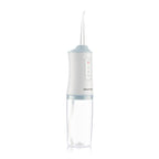 Irrigador Dental Recargable Portátil Denter para Limpieza Bucal Profunda