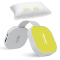 PEACE Duo Bone Conduction Under-Pillow Speaker-0