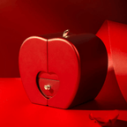 Joyero AppleRose - Rosa Eterna con Cajón Secreto