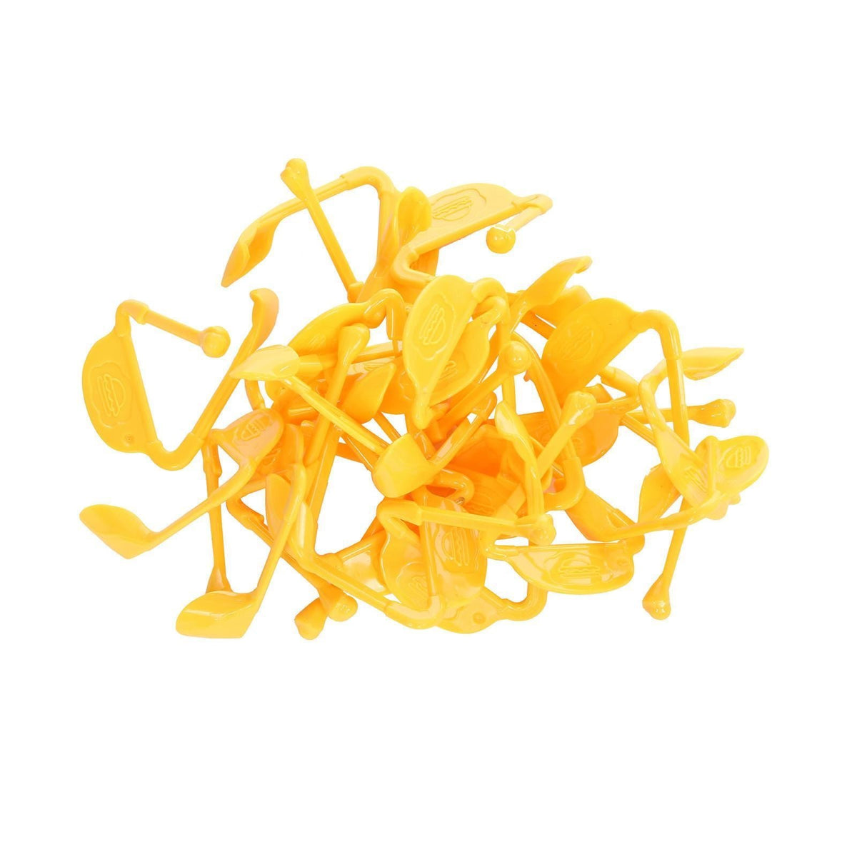 Juego Papas Fritas Voladoras