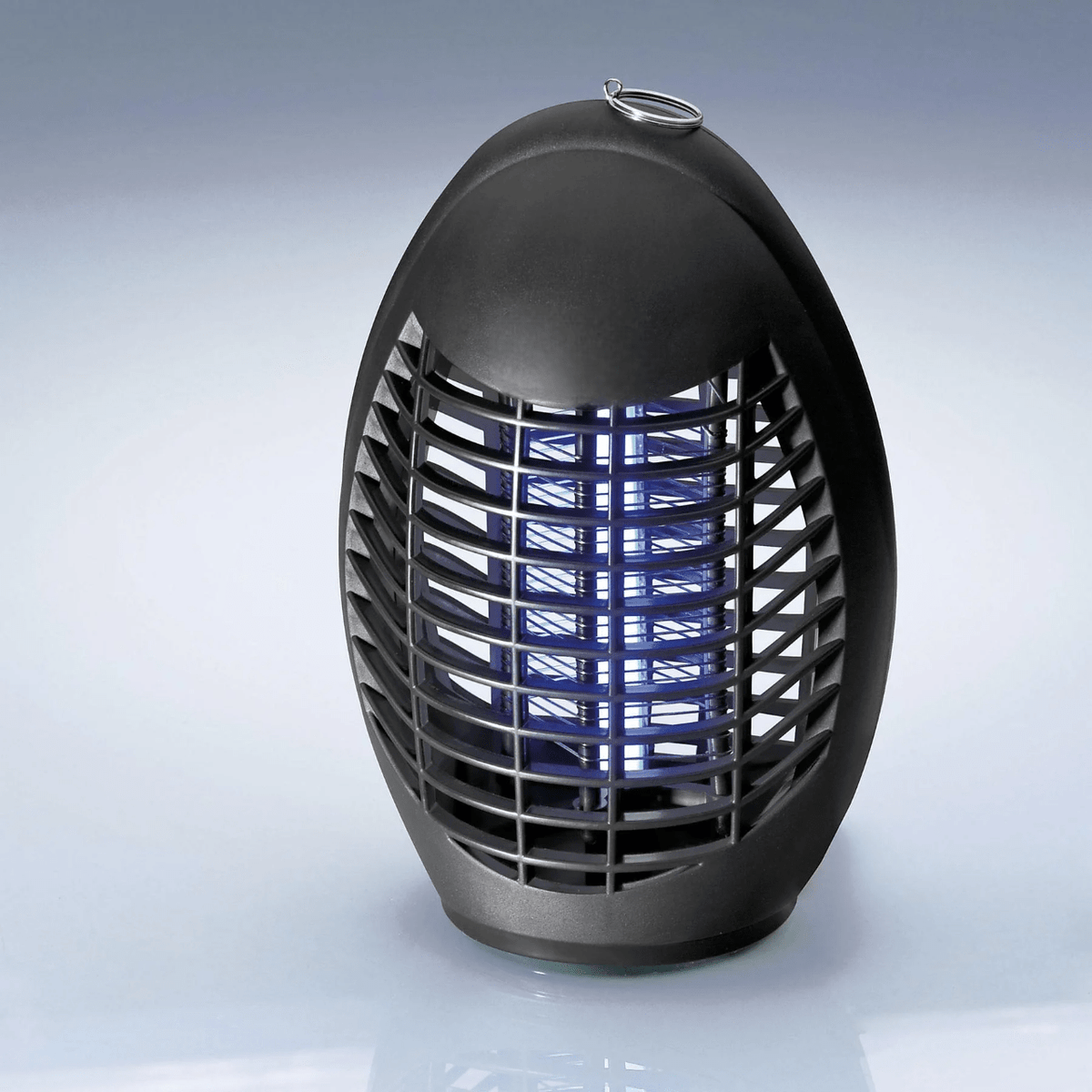 Lámpara Antimosquitos Tecnología Ultravioleta