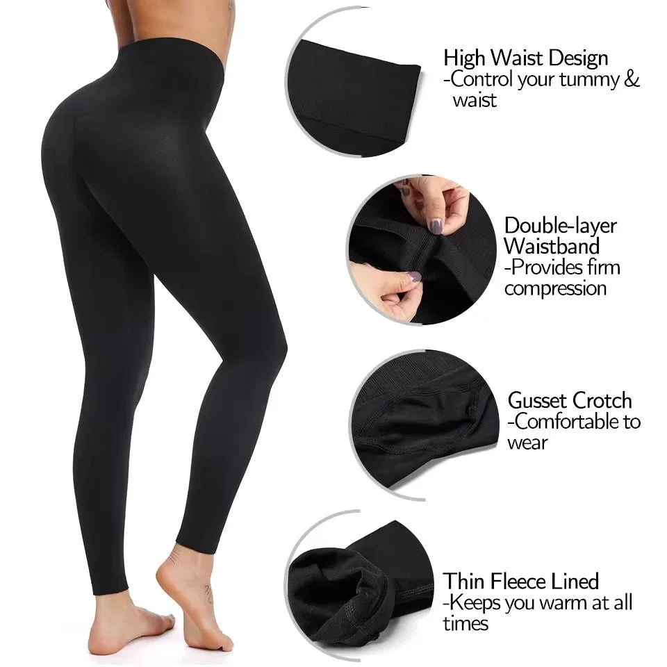 Legging moldeador
