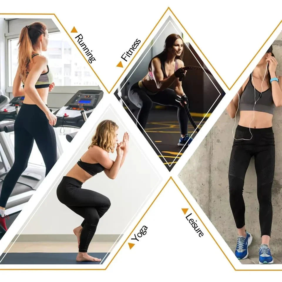 Legging moldeador