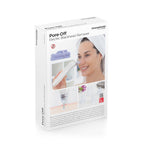 Limpiador Facial Eléctrico de Puntos Negros Pore·Off