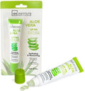 Lip Oil Aloe Vera 17ml | Hidratación y Brillo Natural