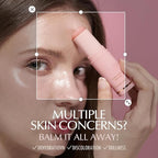 Bálsamo Hidratante Facial, Hidrata, Reafirma y Reduce Arrugas