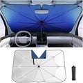 Parasol Plegable para Coche