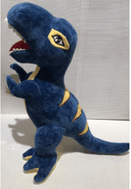 Tiranosaurio de Peluche Suave Lindo