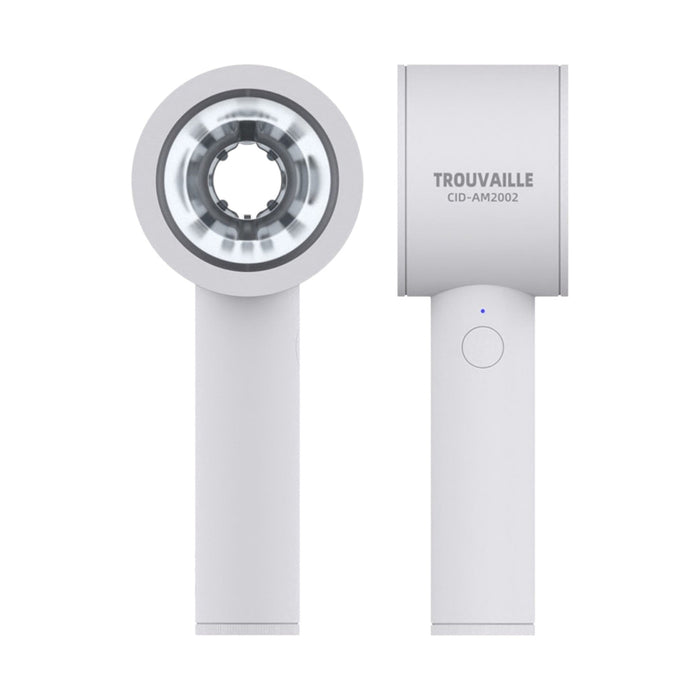 Trouvaille smart thrusting male masturbator