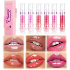 Voluminizador de Labios con Ácido Hialurónico Hidratante