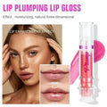 Voluminizador de Labios con Ácido Hialurónico Hidratante