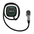 Wallbox Pulsar Max negro 7,4 kW con cable Tipo 2 de 5 metros, referencia PLP4-0-2-2-9-002
